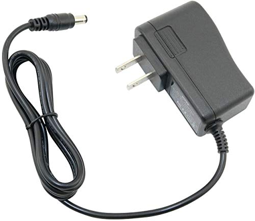 Eagleggo Ac Adapter Charger For 15V 1A 1000Ma 800Ma 600Ma 500Ma 300Ma 5.5Mm X 2.1Mm #TOP11
