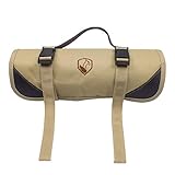 Condor Tool & Knife, Condor Carry Bag, Canvas, 24 in Long