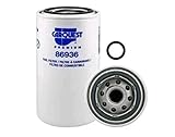 Compatible With Carquest 86936 Fuel Filter Replaces P10780 33936 LFF5488 FF1173 FF5636 P550879