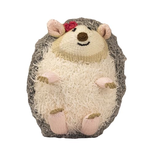 VAP Dolores The PORCOUPINE, Doll 100% Cotton Hand...