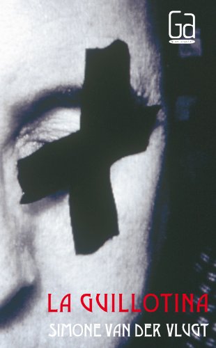 Portada de La guillotina
