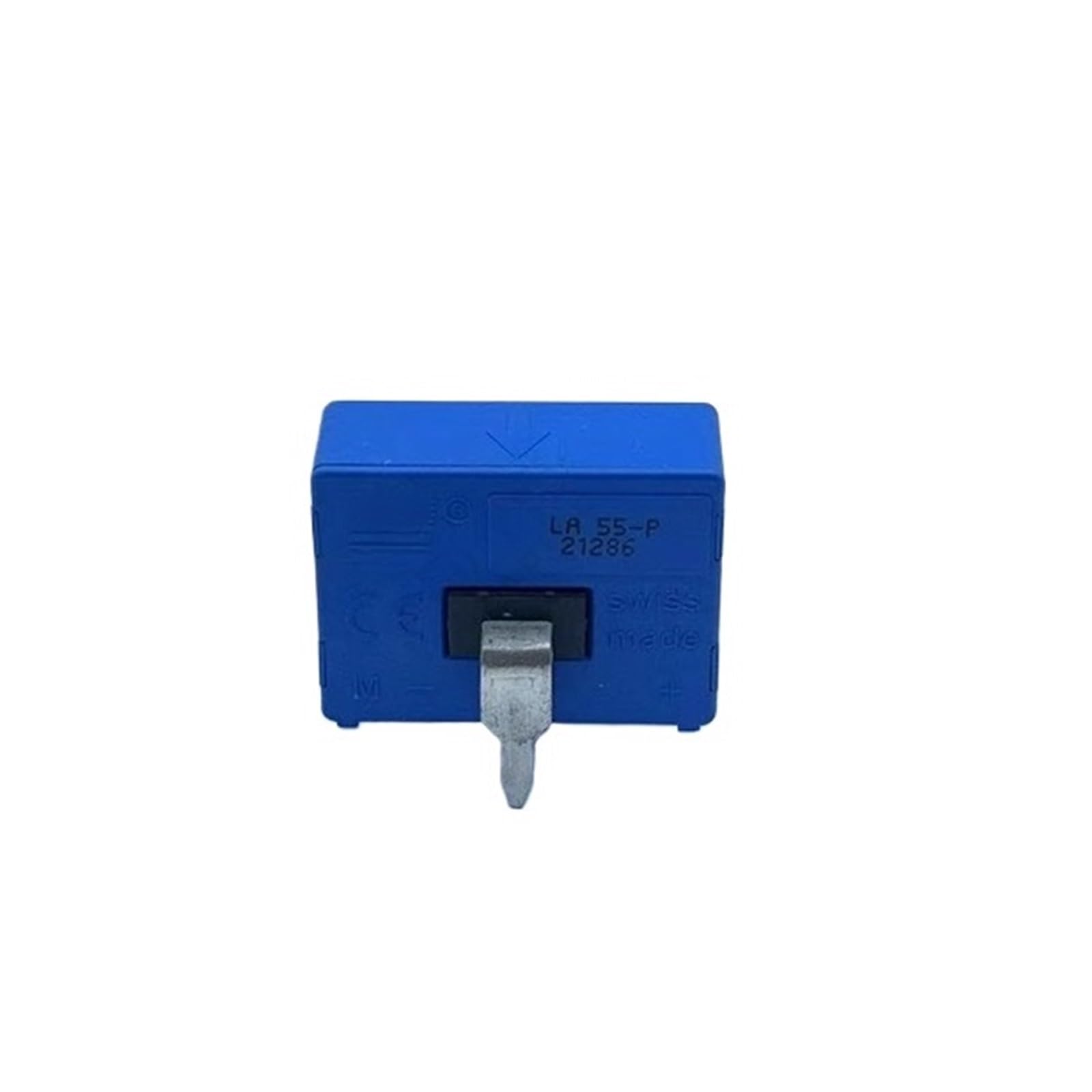 Module LA55-P 19285 capteur de courant pour circuits imprimés industriels