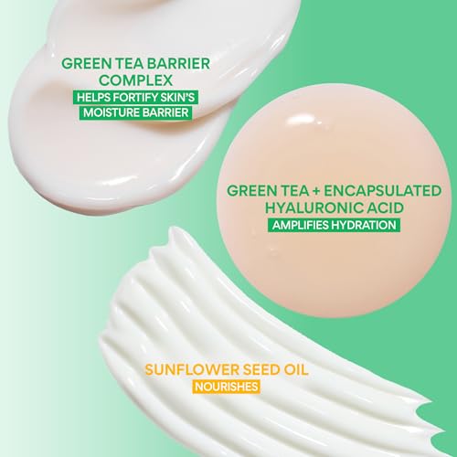 Image of innisfree Daily UV Defense SPF 50+ PA++++ Korean Face & Body Sunscreen, Broad Spectrum, Invisible Finish, No White Cast, Lightweight, Hydrating