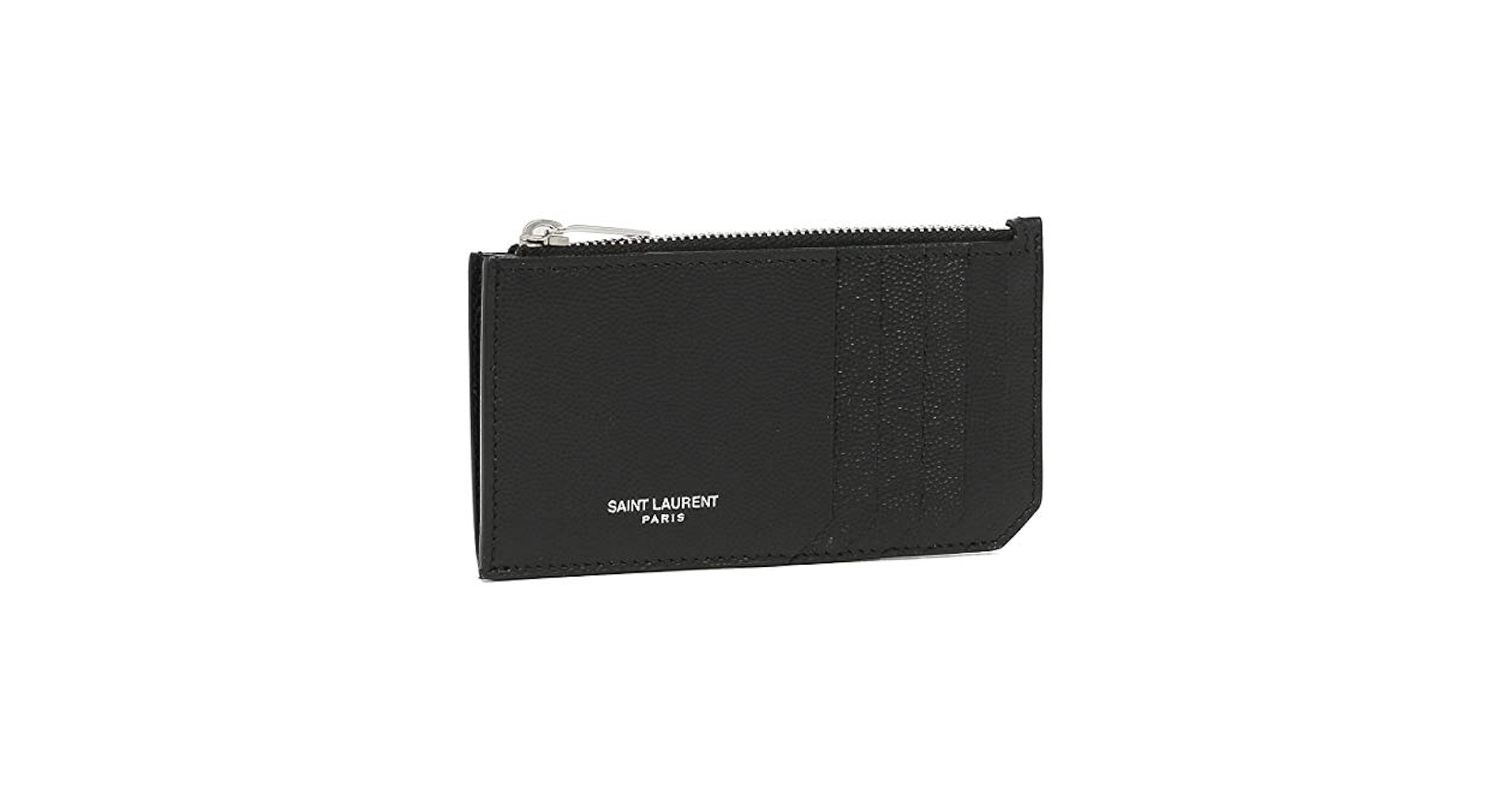 サンローランSAINT LAURENT フラグメントケース カードホルダー サンローラン SAINT LAURENT カードケース フラグメントケース