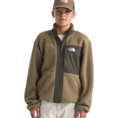 Amazon.com: The North Face Boys' Yumiori Full Zip Jacket