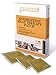 Moxibustion Natural Heating Herb Pads Heat Therapy Patches for Arthritis,Neck Shoulders, Back Pain Relief-Pack of 3