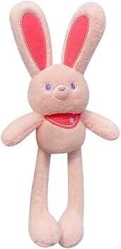 Amazon.co.jp: oAutoSjy Pull Ears Bunny キーチェーン かわいい動物の