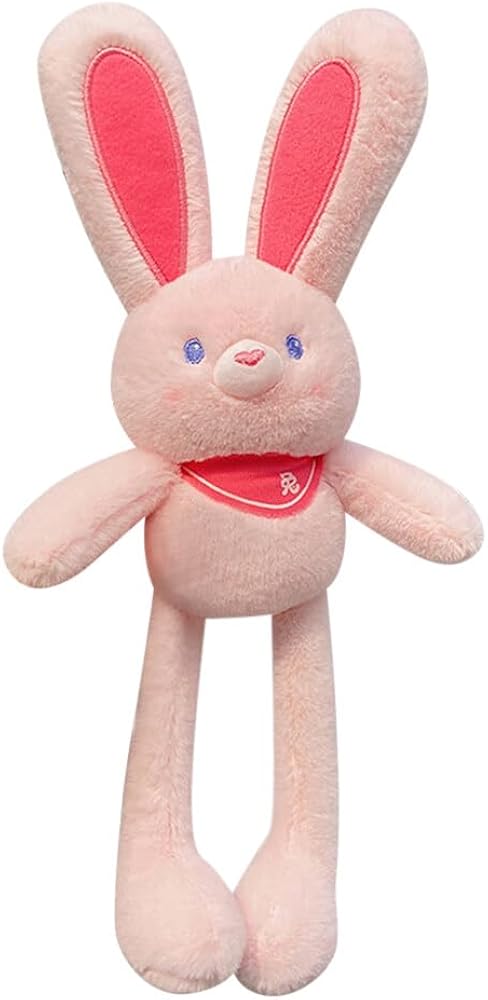 Amazon.co.jp: oAutoSjy Pull Ears Bunny キーチェーン かわいい動物の Amazon.co.jp: oAutoSjy Pull Ears Bunny キーチェーン かわいい動物の