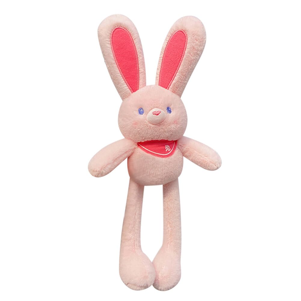 Amazon.co.jp: oAutoSjy Pull Ears Bunny キーチェーン かわいい