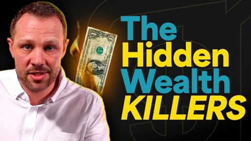Don't Fall For These Money Traps! (In Your 30's and 40's)