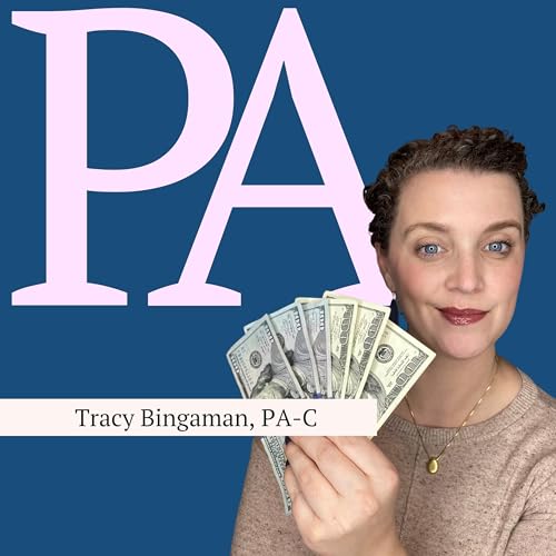 360: [MONEY] How Clinicians Can Increase Their Income This Year (Without Working More Hours)