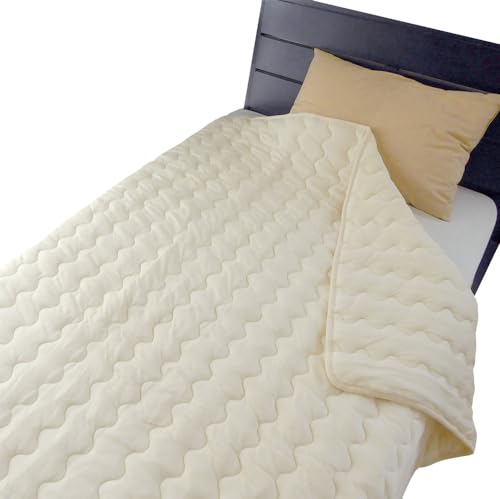 ビラベック「ゾマースペシャル肌掛けふとん」