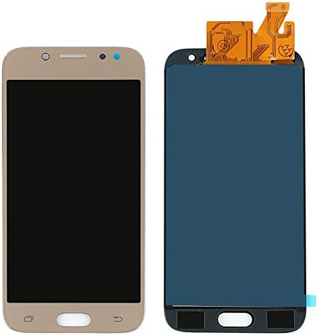 MMRM for Samsung Galaxy J5 Pro J530 J530F LCD Display Touch Screen Digitizer (Gold)