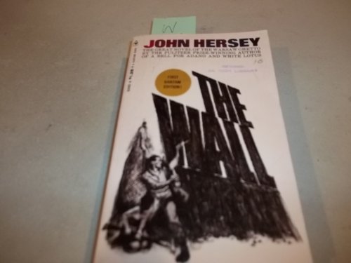 The Wall 0553200534 Book Cover