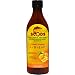Emulsion de Scods Naranja Cod Liver Oil Emulsion Orange 200ml Vitamin A + D + E & B1