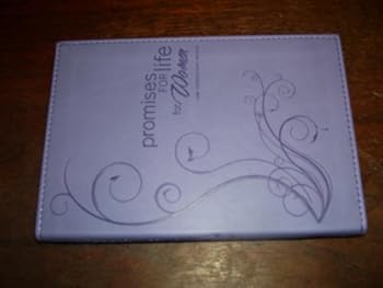 Paperback Promises for Life for Women Book
