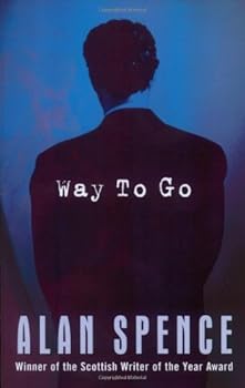 Paperback Way to Go Book