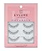 Eylure Lengthening False Eyelashes Multipack, Style No. 035, Reusable, Adhesive Included, 3 Count