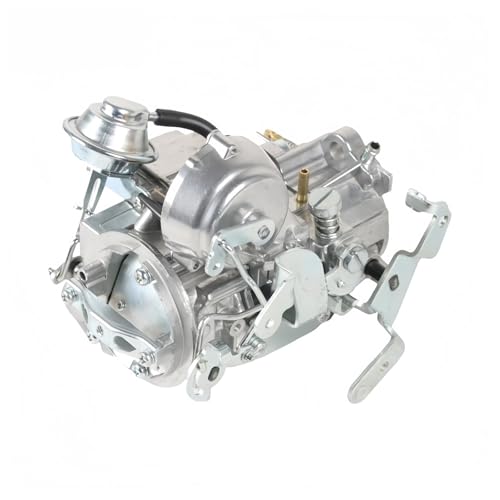 Carburateur pour moteurs Chevy L6 250 et GMC 292, pièce d'admission équivalente C10