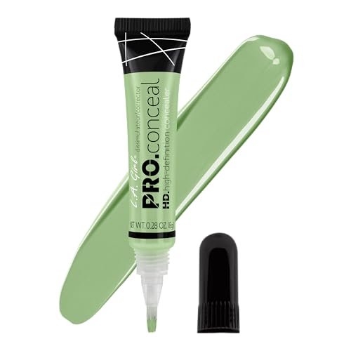 L.A. Girl Pro Conceal HD Green