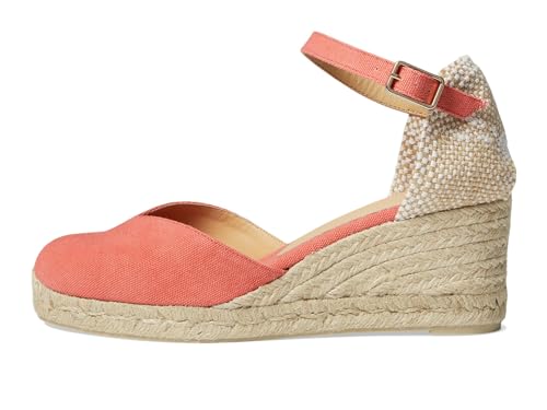 Image of Castaner Womens Chiarita 60 Mm Wedge Espadrille