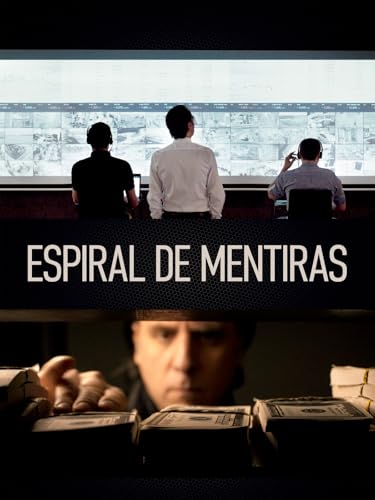 Espiral de Mentiras