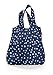 Produktbild reisenthel mini maxi shopper 43,5 x 60 x 7 cm / 15 l spots navy