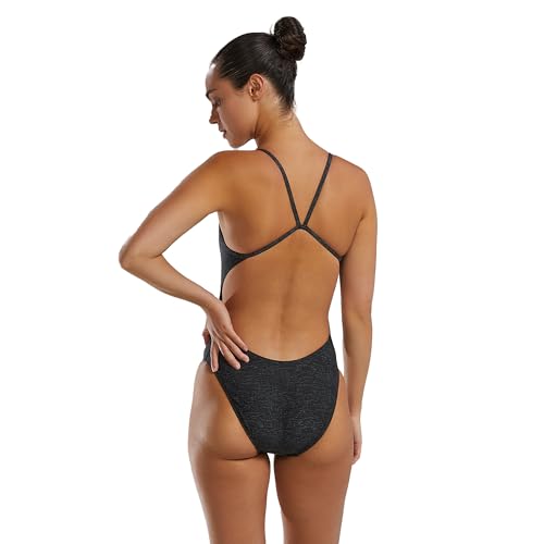 Image of TYR Womens Durafast One Solids