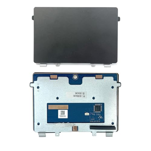 Pavé tactile pour Lenovo V130-15IGM réparation du trackpad ordinateur gris