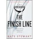 The Finish Line: The hottest and most addictive enemies to lovers romance you’ll read all year . . .: 3