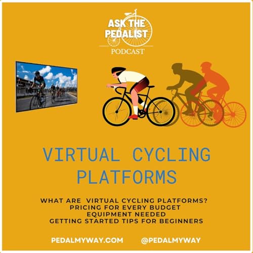 11 - Virtual Cycling Platforms
