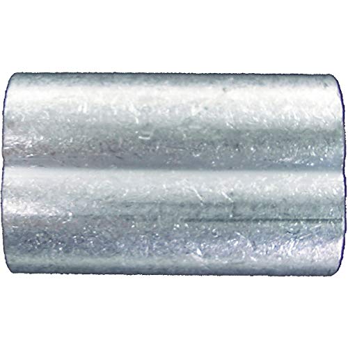 HIT アルミスリーブ 10個入 φ2.5用 CTS2.5