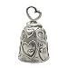 Hearts Guardian Biker Bell