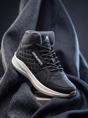 Image of OFF LIMITS Hangman Boot, Sneaker, Casual Shoe for Men