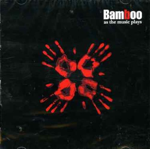 amazon-as-the-music-plays-0724387560604-bamboo-books