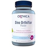 Orthica Dino Orthiflor, 70 g, 1 Units - Probiotica - Probiotica Supplement