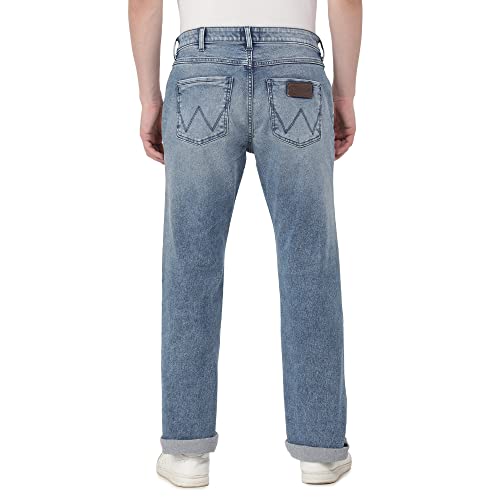 Image of Wrangler Men Jeans