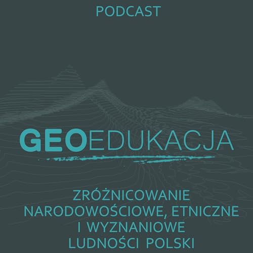 Zr&oacute;żnicowanie narodowościowe, etniczne i wyznaniowe ludności Polski (klasa 7SP)