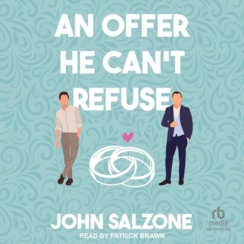 An Offer He Can&rsquo;t Refuse cover art