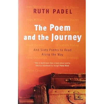The Poem and the Journey
