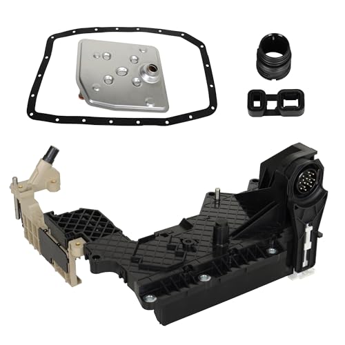 Yongtoparts 926-149 Transmission Conductor Plate 6R80 Transmission Lead Frame Kits Compatible with Ford F150 F250 F350 Super Duty Expedition Mustang Transit 150 250 350 Navigator Replace OE AL3Z7G276A