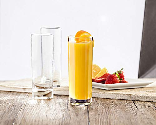 Copo Aiala Long Drink 310 ml