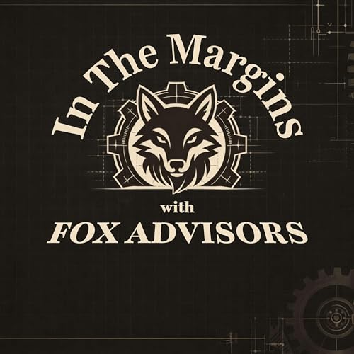 『In The Margins』のカバーアート