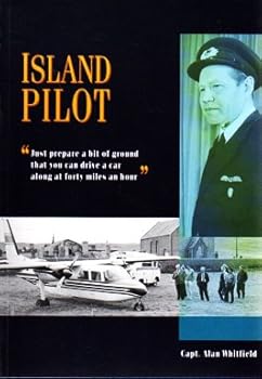 Paperback Island Pilot Book