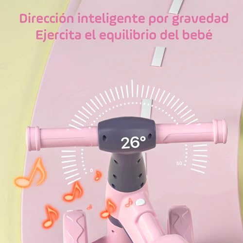 Encuentra la mejor selección de Bici bebes - cinco favoritos. 18 Encuentra la mejor selección de Bici bebes - cinco favoritos. 18