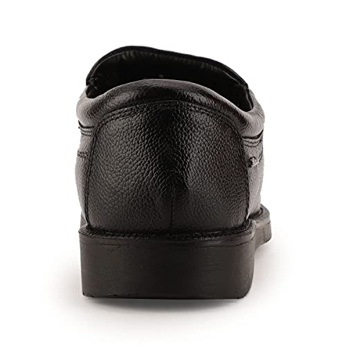 Image of Bata Men's Slip-on Formal Shoes