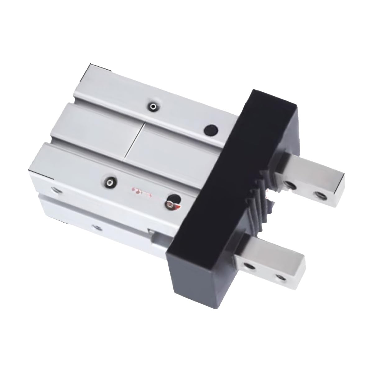 Pinza neumática paralela MHZ2-16D para manipulación precisa