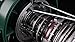 TECHING Jet Engine Model Kit Twin-Spool turbofan Engine Model kit That Works Metal Assembly 1/10 Electric Aircraft Engine Jet Engine Model Craft Gift for Adult - 1000+PCS DM119