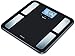 Price comparison product image Beurer BF850 Luxury Diagnostic Bathroom Scale with Bluetooth Connected Health Manager App for Personal Body Data Analysis, Black