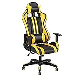Exklusive Sitze - ein Spiel Stuhl für professionelle Spieler das Spielerlebnis zu verbessern.